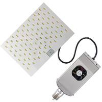 Light Efficient Design 320 watt 120/480 volt Exclusionary Mogul Screw Base 4000K Cool White Dimmable LED